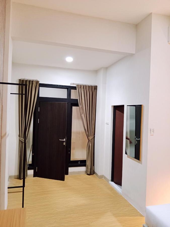 Andita Syariah Hotel Surabaya Dış mekan fotoğraf