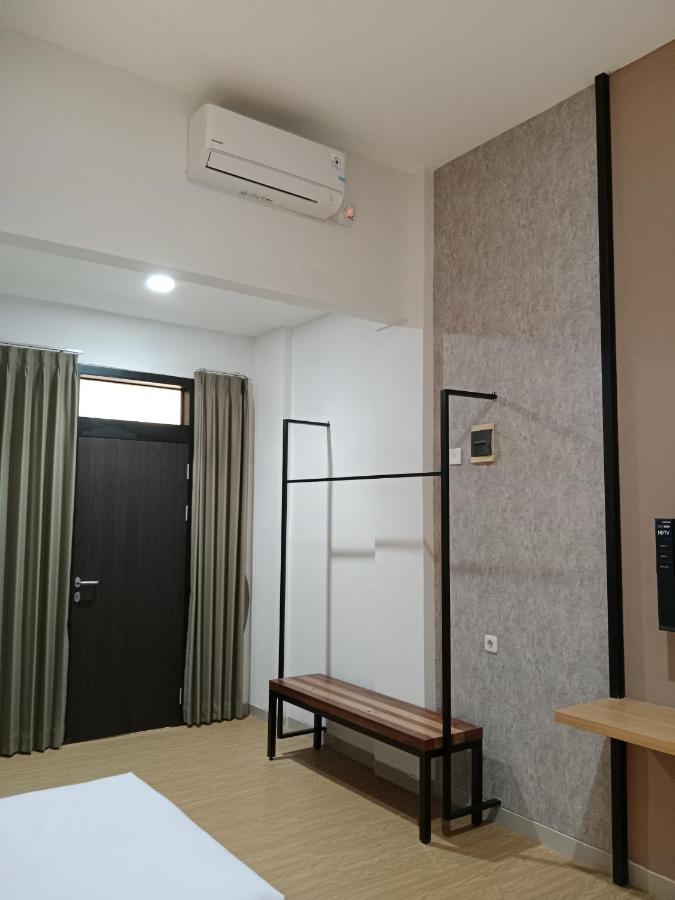 Andita Syariah Hotel Surabaya Dış mekan fotoğraf