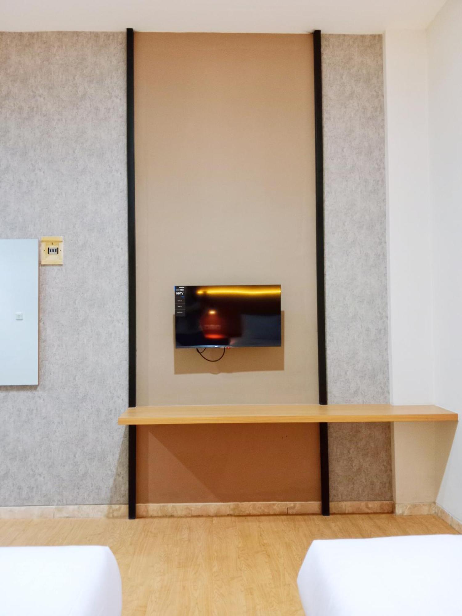 Andita Syariah Hotel Surabaya Dış mekan fotoğraf