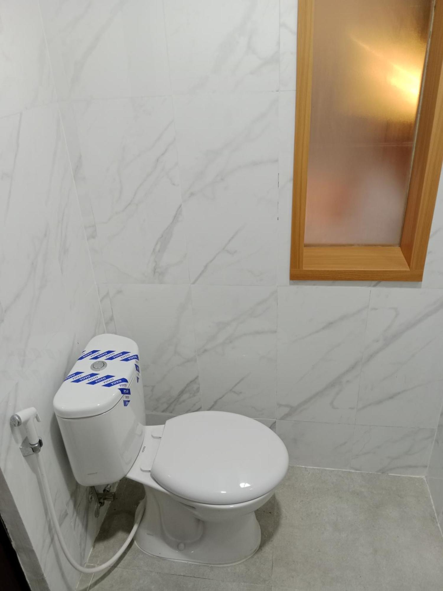 Andita Syariah Hotel Surabaya Dış mekan fotoğraf