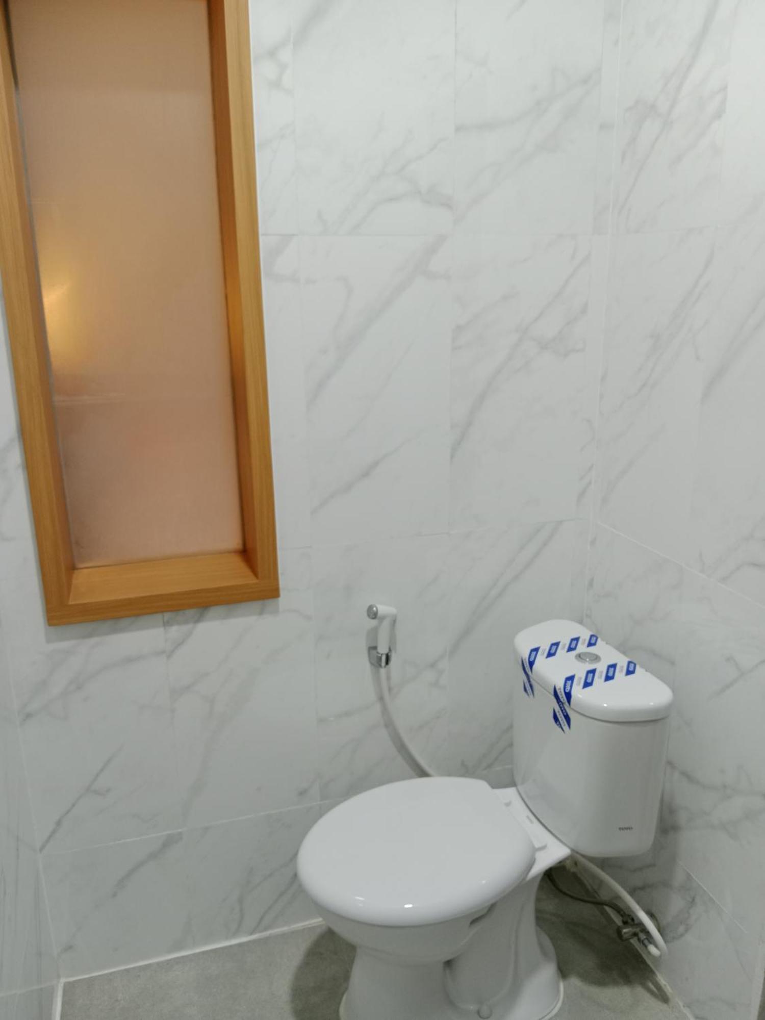 Andita Syariah Hotel Surabaya Dış mekan fotoğraf