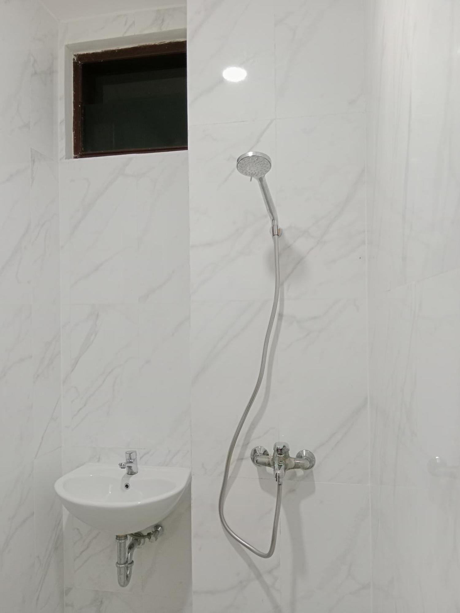 Andita Syariah Hotel Surabaya Dış mekan fotoğraf