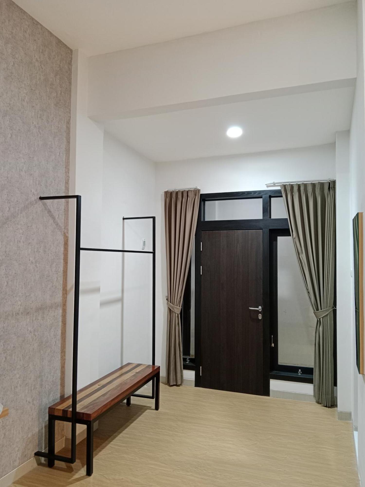 Andita Syariah Hotel Surabaya Dış mekan fotoğraf