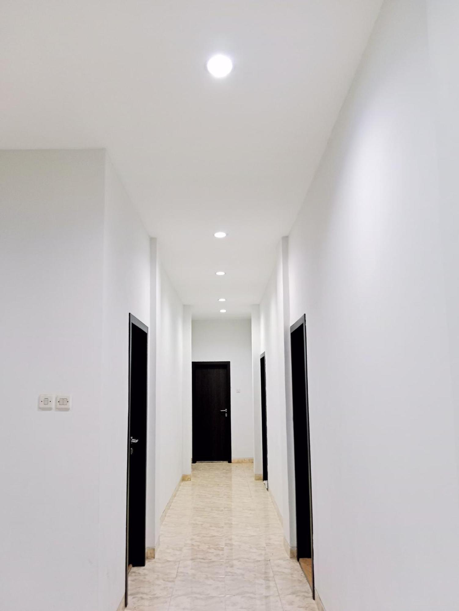 Andita Syariah Hotel Surabaya Dış mekan fotoğraf