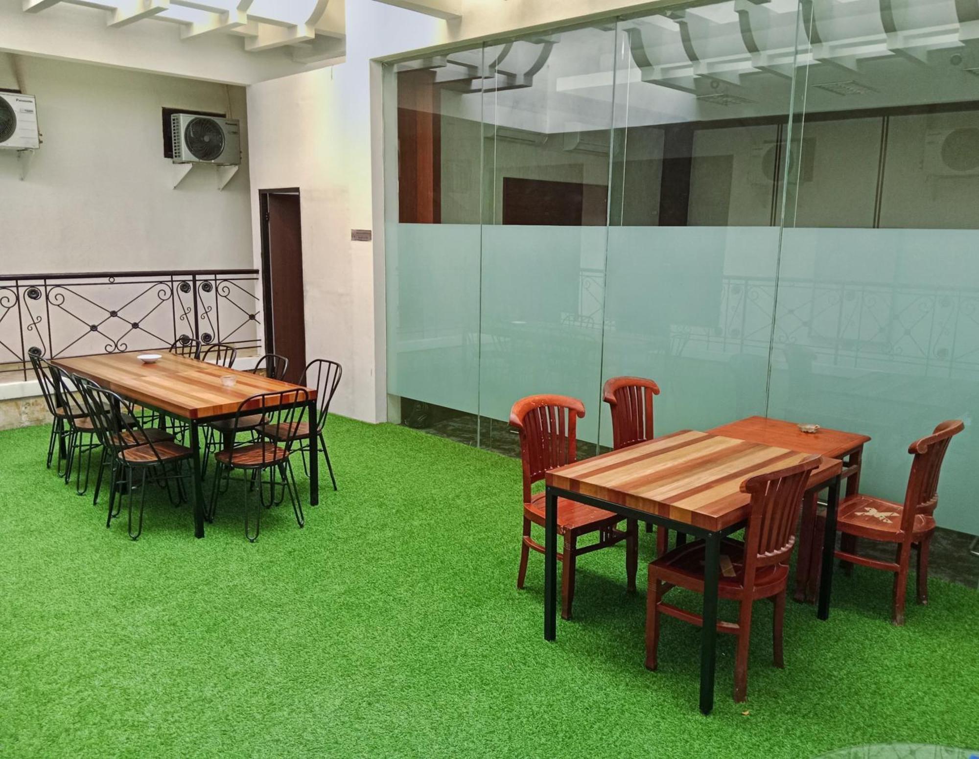 Andita Syariah Hotel Surabaya Dış mekan fotoğraf
