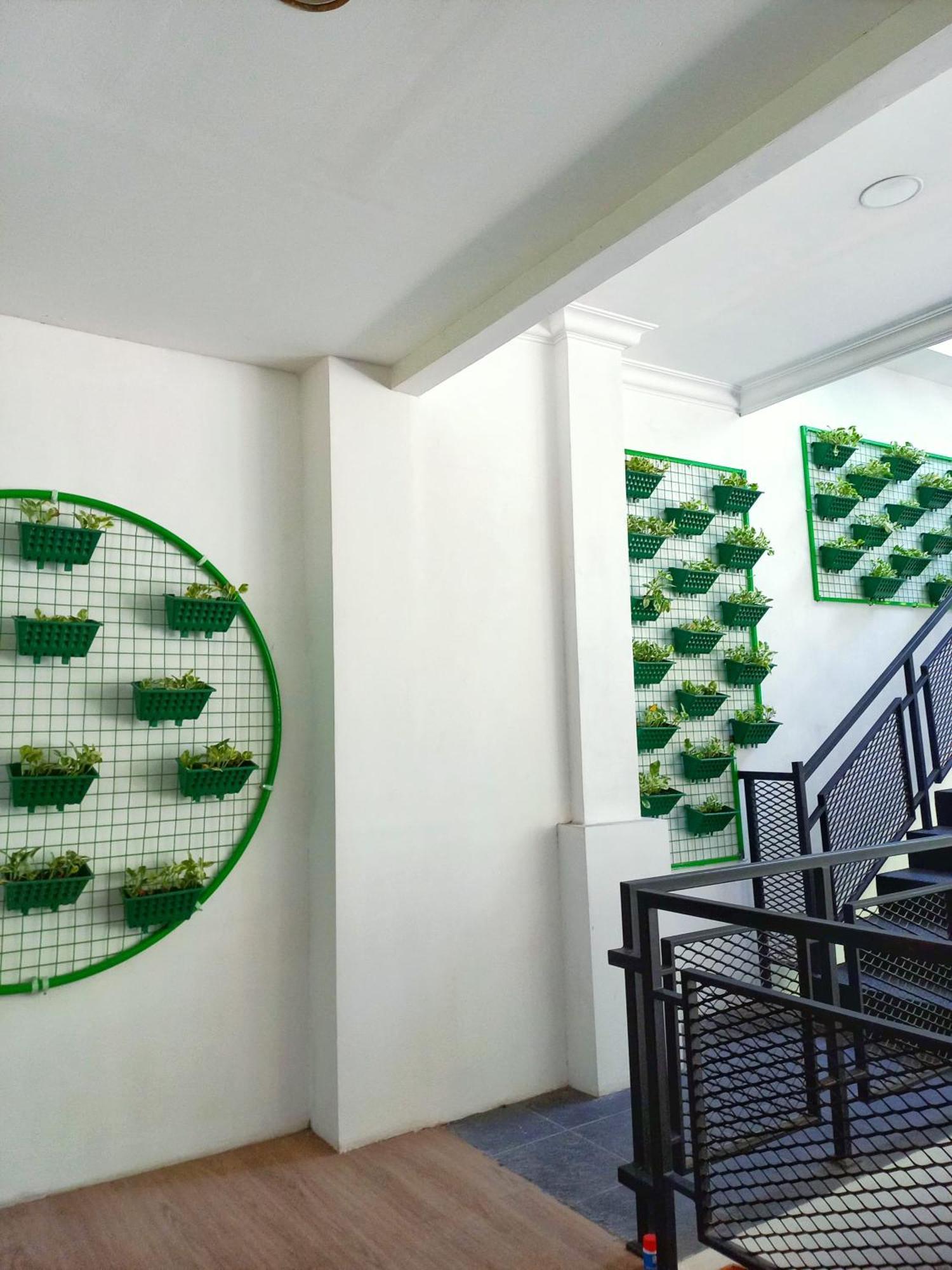 Andita Syariah Hotel Surabaya Dış mekan fotoğraf