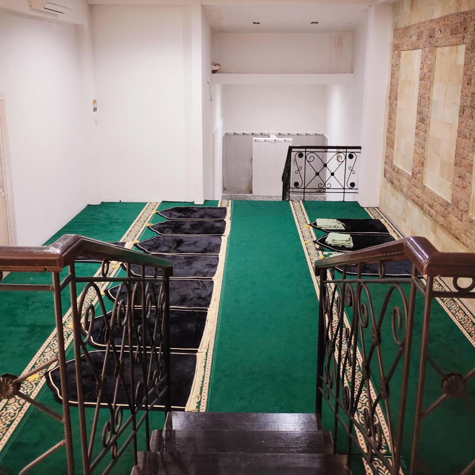 Andita Syariah Hotel Surabaya Dış mekan fotoğraf