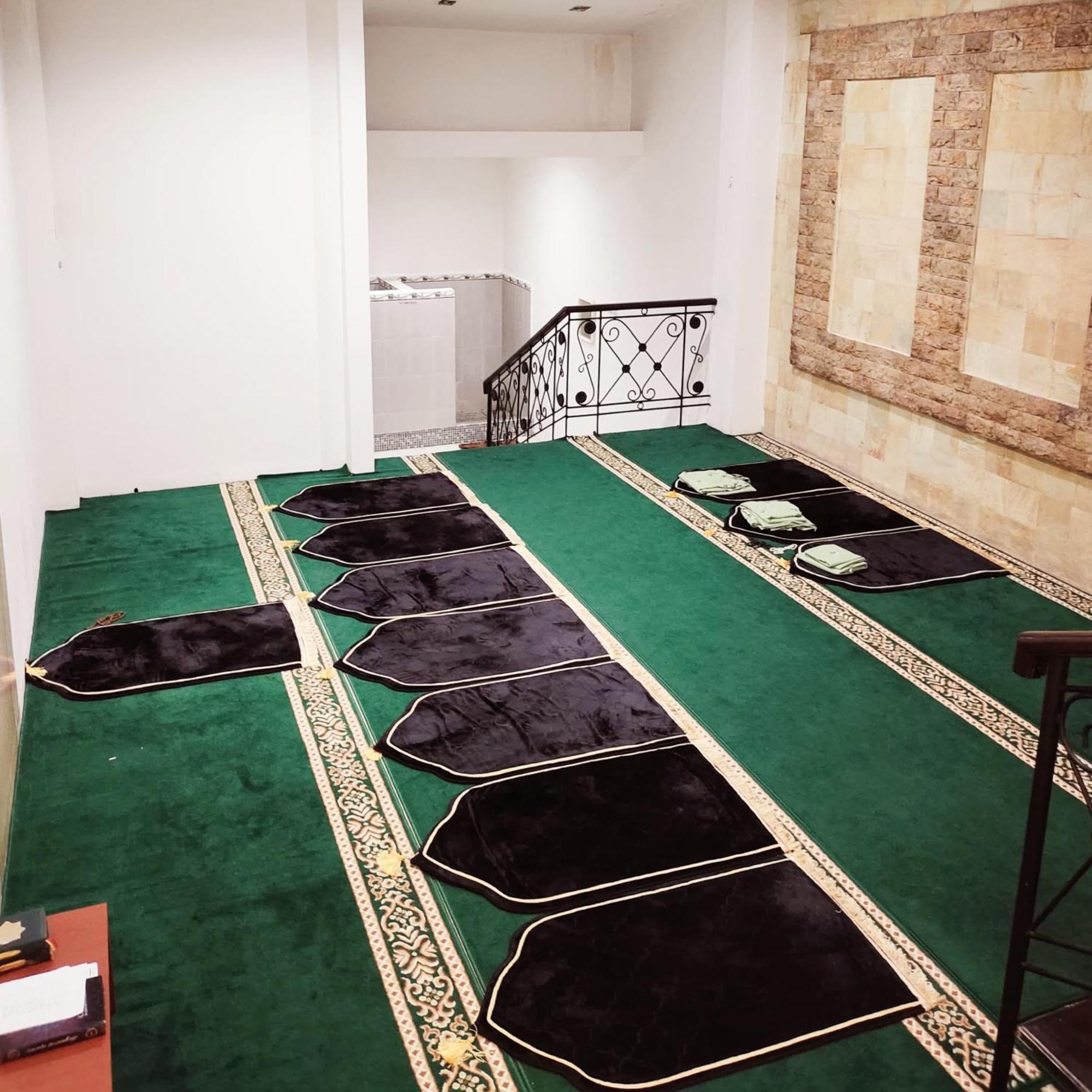 Andita Syariah Hotel Surabaya Dış mekan fotoğraf
